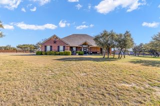 116 Miramar Circle, Weatherford, TX 76085