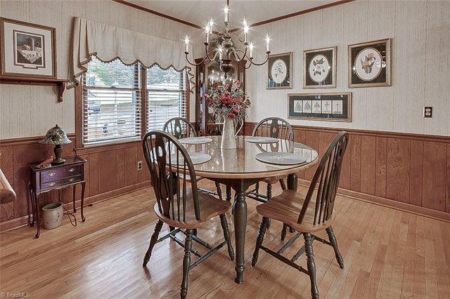 411 Kimrey Street, Ramseur, NC 27316