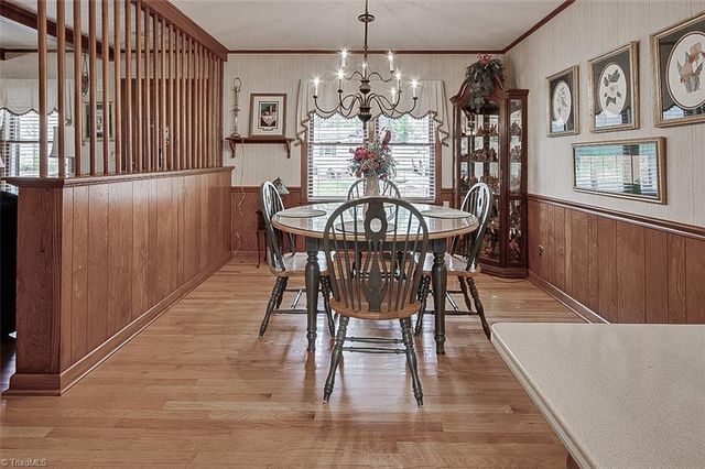 411 Kimrey Street, Ramseur, NC 27316
