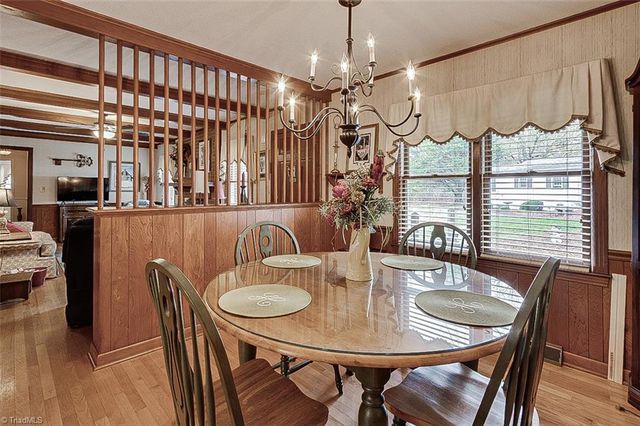 411 Kimrey Street, Ramseur, NC 27316