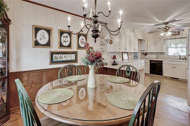 411 Kimrey Street, Ramseur, NC 27316