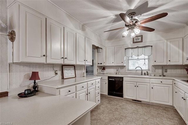 411 Kimrey Street, Ramseur, NC 27316