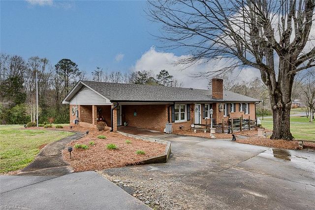 411 Kimrey Street, Ramseur, NC 27316