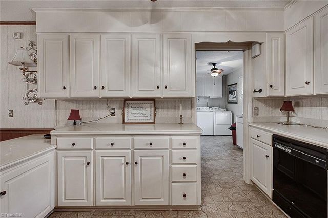 411 Kimrey Street, Ramseur, NC 27316
