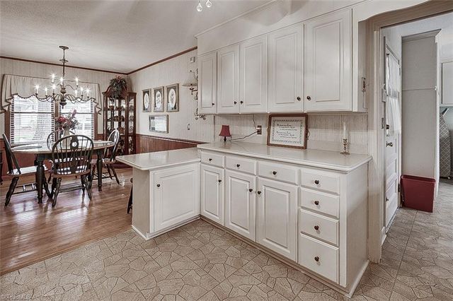 411 Kimrey Street, Ramseur, NC 27316