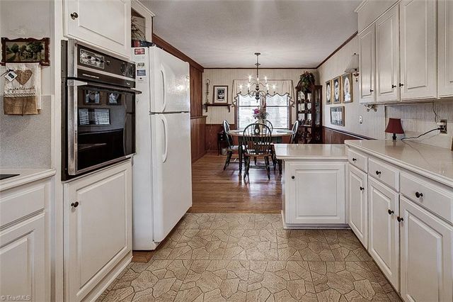 411 Kimrey Street, Ramseur, NC 27316