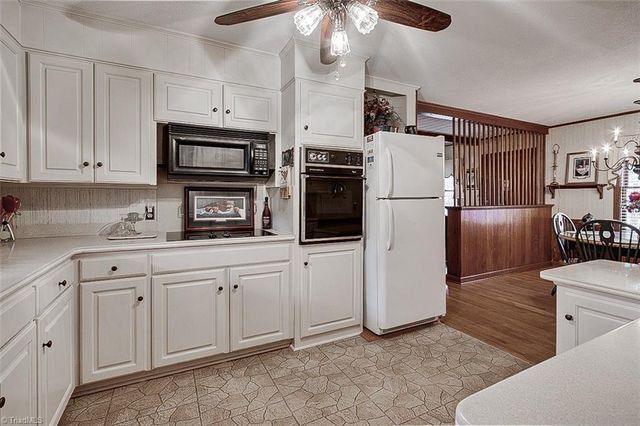 411 Kimrey Street, Ramseur, NC 27316
