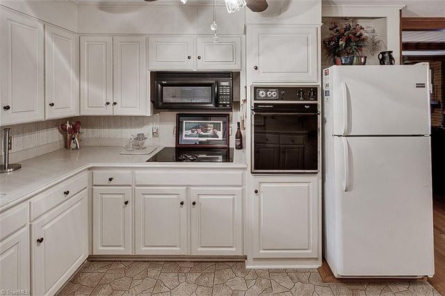 411 Kimrey Street, Ramseur, NC 27316