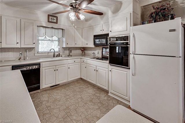 411 Kimrey Street, Ramseur, NC 27316