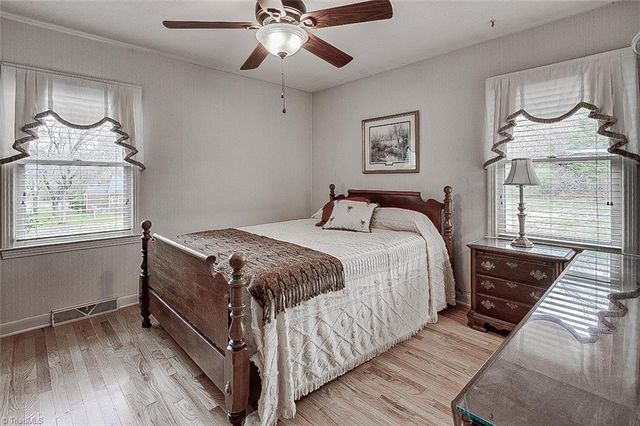 411 Kimrey Street, Ramseur, NC 27316