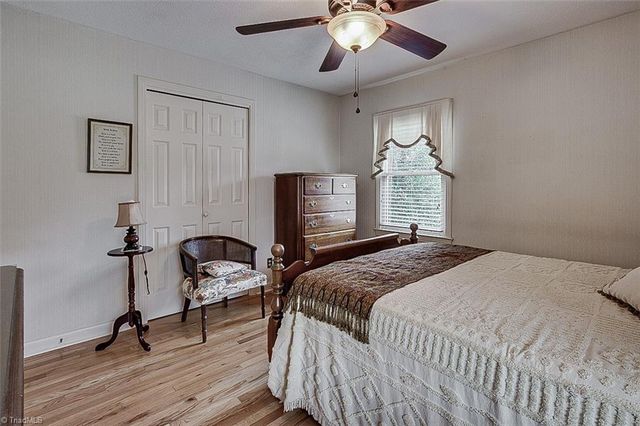 411 Kimrey Street, Ramseur, NC 27316