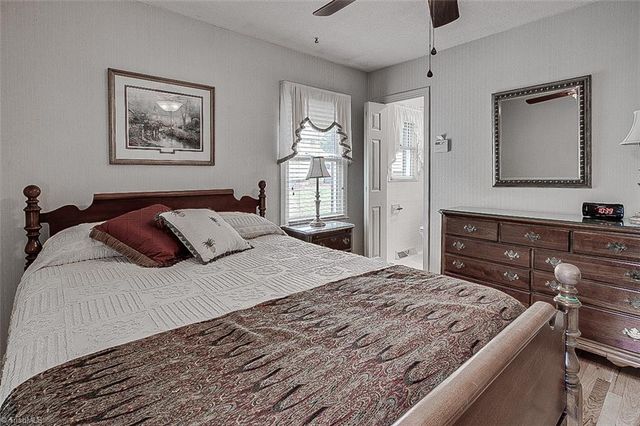 411 Kimrey Street, Ramseur, NC 27316