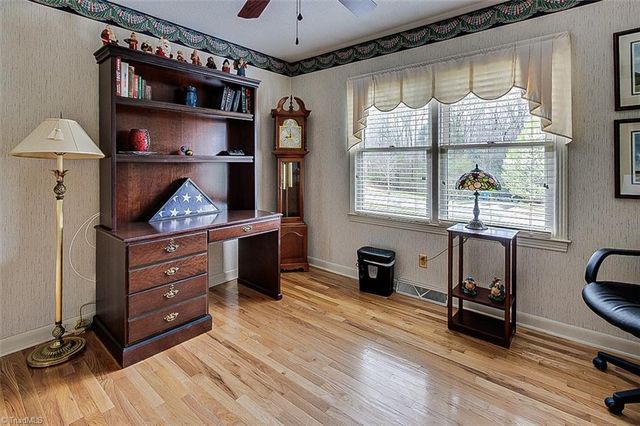 411 Kimrey Street, Ramseur, NC 27316