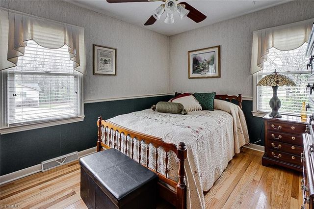 411 Kimrey Street, Ramseur, NC 27316