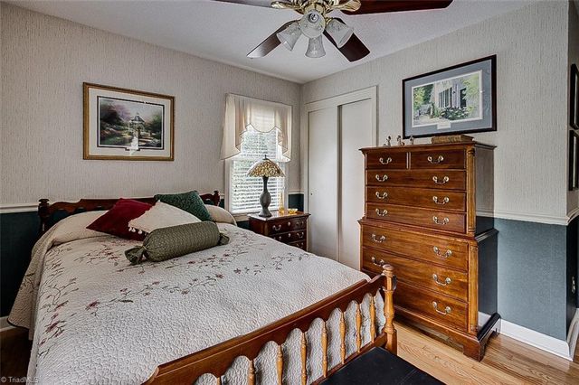 411 Kimrey Street, Ramseur, NC 27316