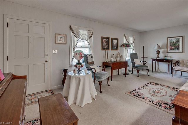 411 Kimrey Street, Ramseur, NC 27316