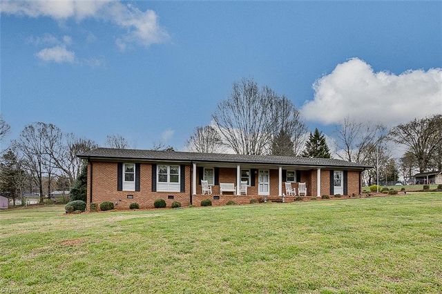 411 Kimrey Street, Ramseur, NC 27316