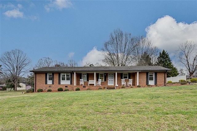 411 Kimrey Street, Ramseur, NC 27316