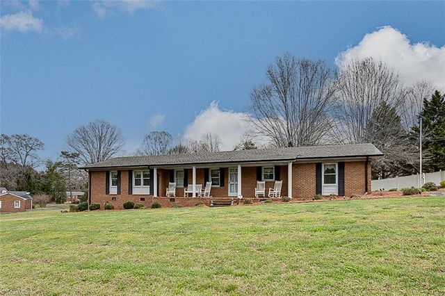 411 Kimrey Street, Ramseur, NC 27316