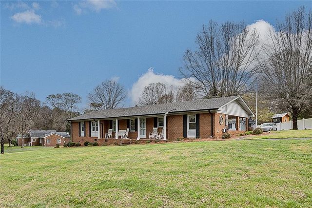 411 Kimrey Street, Ramseur, NC 27316