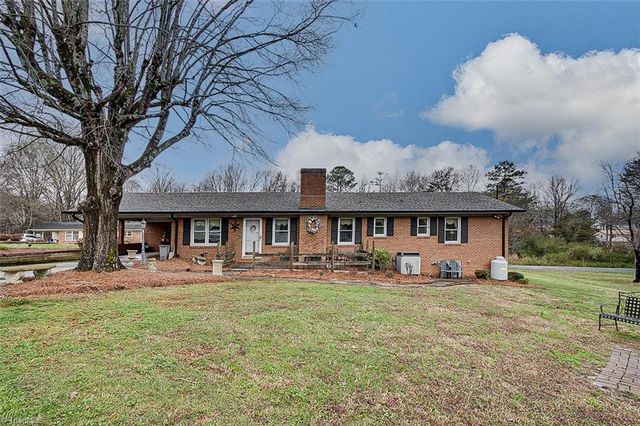 411 Kimrey Street, Ramseur, NC 27316