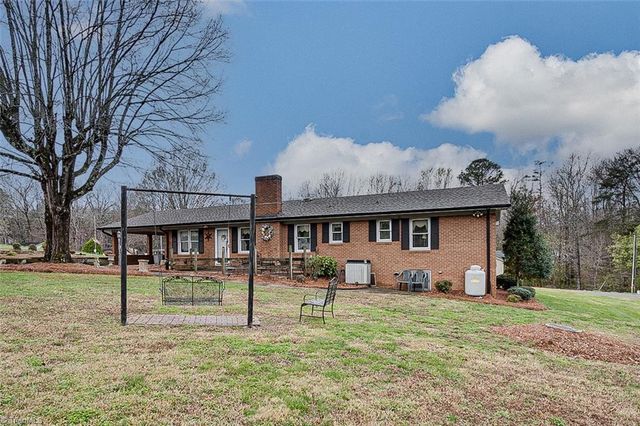 411 Kimrey Street, Ramseur, NC 27316