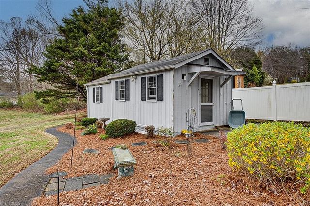 411 Kimrey Street, Ramseur, NC 27316