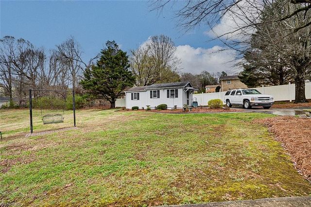 411 Kimrey Street, Ramseur, NC 27316