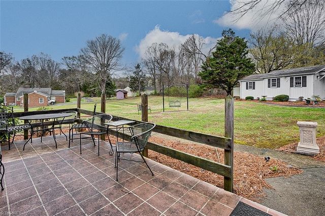 411 Kimrey Street, Ramseur, NC 27316