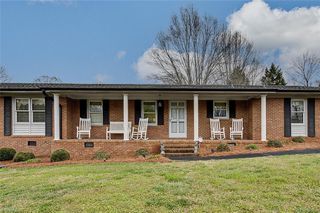 411 Kimrey Street, Ramseur, NC 27316