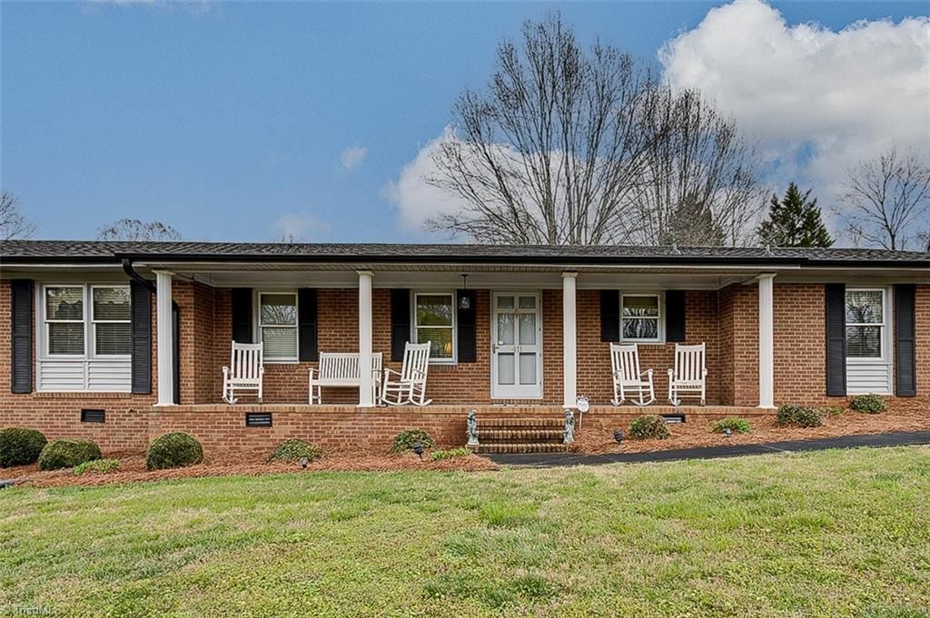 411 Kimrey Street, Ramseur, NC 27316
