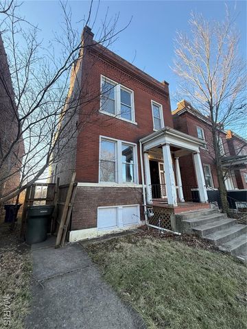 1014 Bittner Street, St Louis, MO 63147