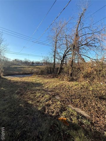 1014 Bittner Street, St Louis, MO 63147