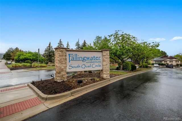 7423 S Quail Circle 1514, Littleton, CO 80127
