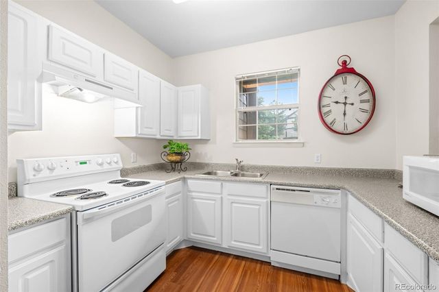 7423 S Quail Circle 1514, Littleton, CO 80127