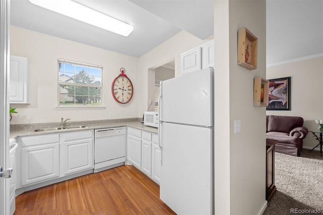 7423 S Quail Circle 1514, Littleton, CO 80127