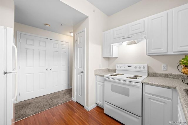 7423 S Quail Circle 1514, Littleton, CO 80127