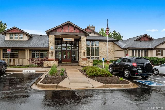 7423 S Quail Circle 1514, Littleton, CO 80127
