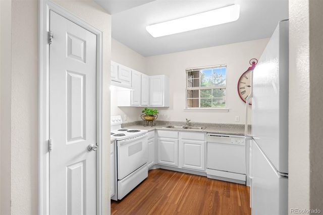7423 S Quail Circle 1514, Littleton, CO 80127