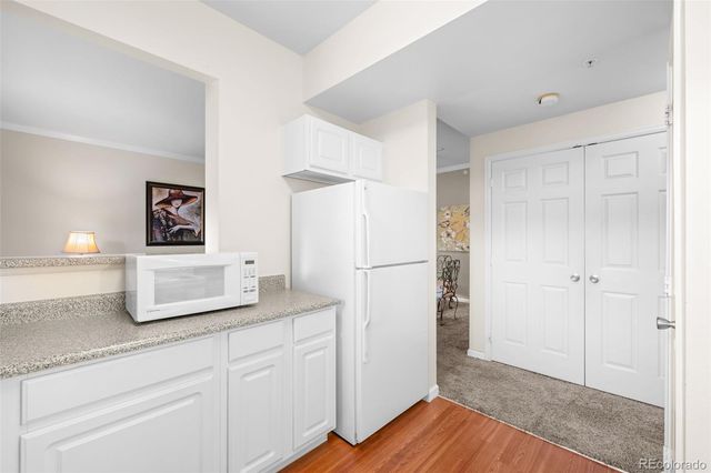 7423 S Quail Circle 1514, Littleton, CO 80127