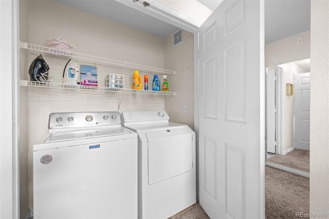 7423 S Quail Circle 1514, Littleton, CO 80127