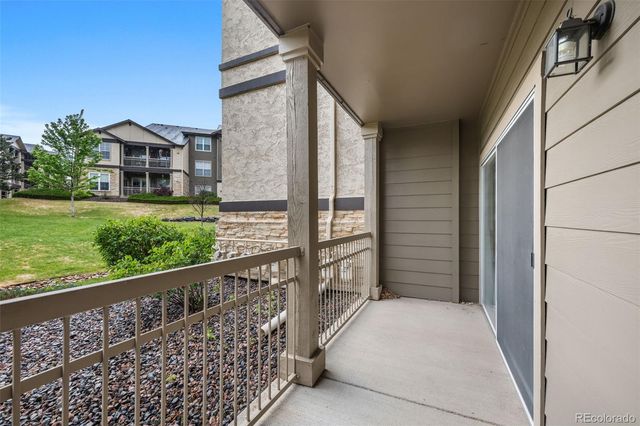 7423 S Quail Circle 1514, Littleton, CO 80127