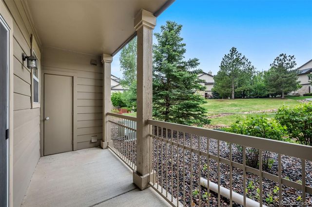 7423 S Quail Circle 1514, Littleton, CO 80127