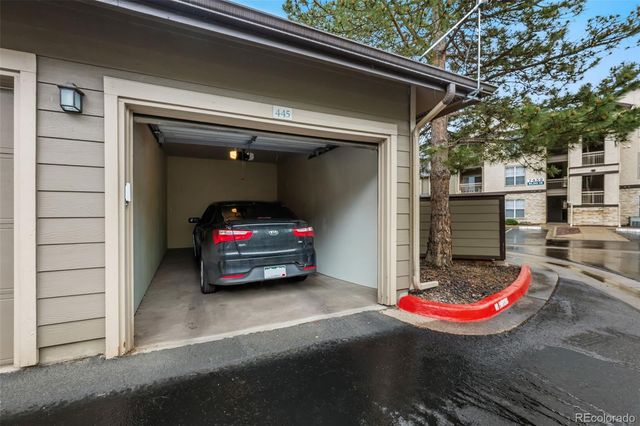 7423 S Quail Circle 1514, Littleton, CO 80127