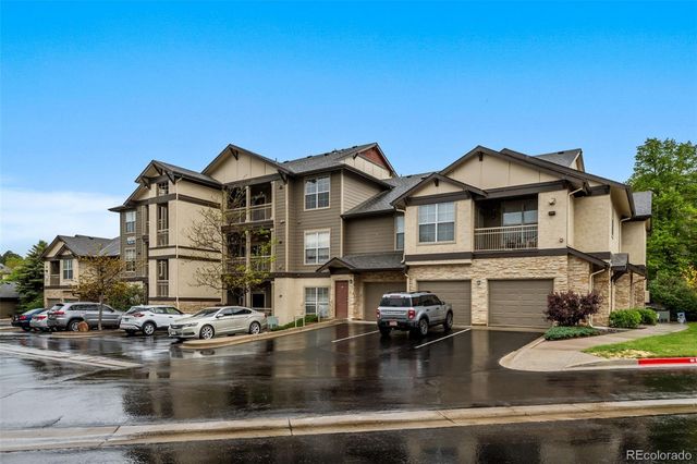 7423 S Quail Circle 1514, Littleton, CO 80127