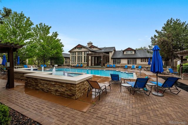 7423 S Quail Circle 1514, Littleton, CO 80127