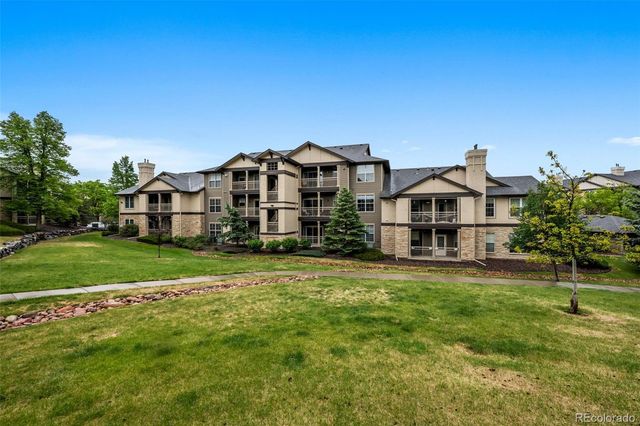 7423 S Quail Circle 1514, Littleton, CO 80127