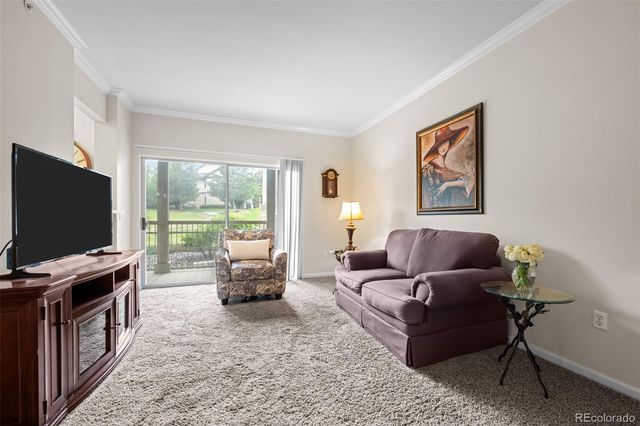 7423 S Quail Circle 1514, Littleton, CO 80127