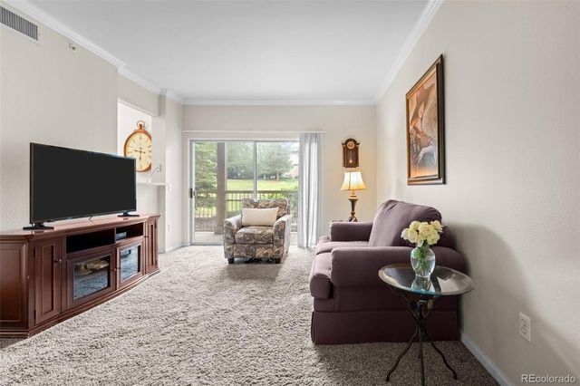 7423 S Quail Circle 1514, Littleton, CO 80127