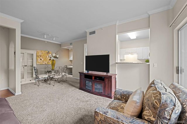 7423 S Quail Circle 1514, Littleton, CO 80127